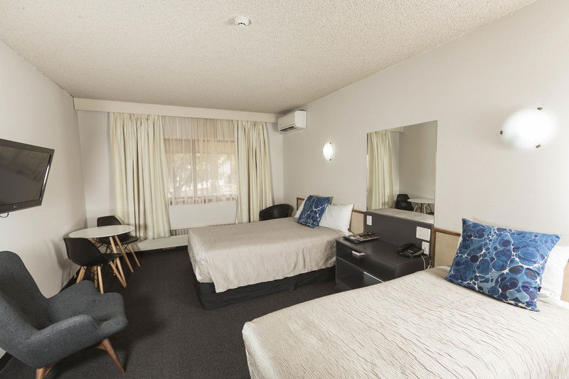 Scullin ACT Accommodation Nelson Bay