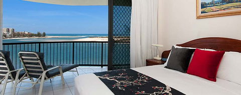 Windward Passage, Golden Beach - Accommodation Nelson Bay 16