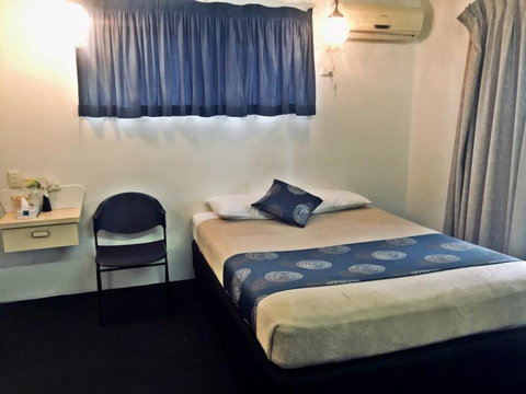 Siesta Villa Motel - Accommodation Nelson Bay 2