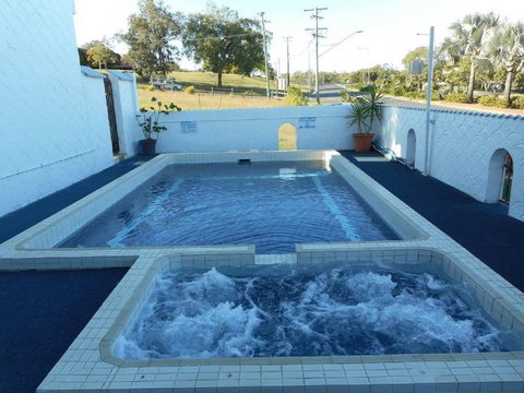 Siesta Villa Motel - Accommodation Nelson Bay 3