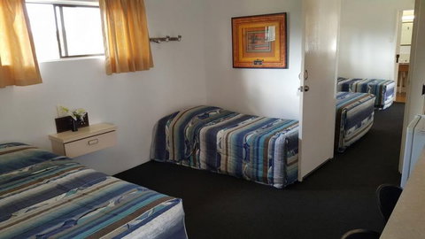 Siesta Villa Motel - Accommodation Nelson Bay 4