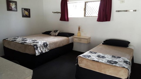 Siesta Villa Motel - Accommodation Nelson Bay 5