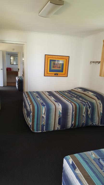 Siesta Villa Motel - Accommodation Nelson Bay 6