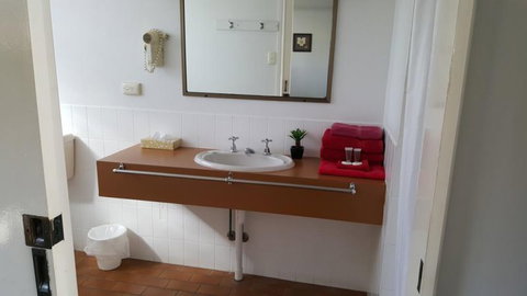 Siesta Villa Motel - Accommodation Nelson Bay 7