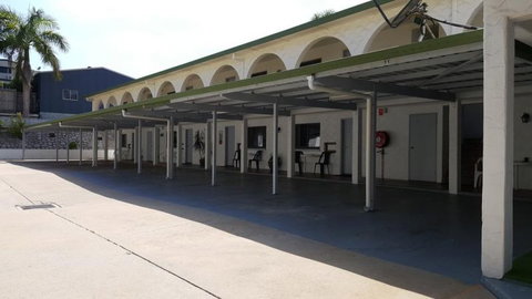Siesta Villa Motel - Accommodation Nelson Bay 8
