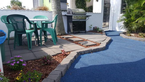 Siesta Villa Motel - Accommodation Nelson Bay 9