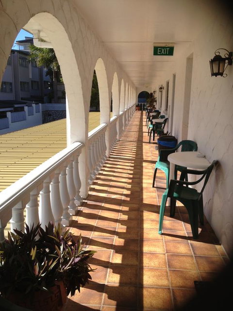Siesta Villa Motel - Accommodation Nelson Bay 10