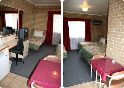 Grand Manor Motor Inn - Accommodation Nelson Bay 6