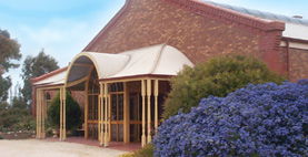 Coonawarra SA Accommodation Nelson Bay