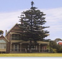 Boston House Motel - Accommodation Nelson Bay