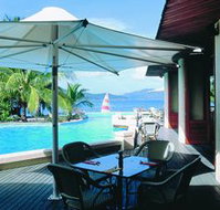 Hamilton Island Resort - Accommodation Nelson Bay
