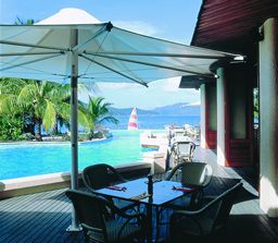 Hamilton Island Resort - Accommodation Nelson Bay 0