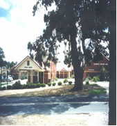 Sunbury VIC Accommodation Nelson Bay