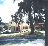 SUNBURY MOTOR INN MOTEL - Accommodation Nelson Bay