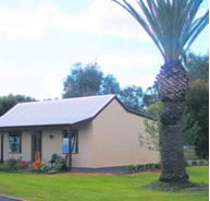 Murray River Resort - Accommodation Nelson Bay