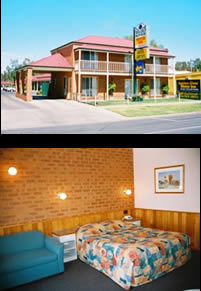  Accommodation Nelson Bay