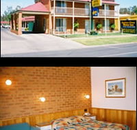 Golden River Motor Inn - Accommodation Nelson Bay