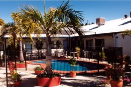 Accommodation Nelson Bay