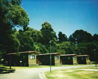 Katoomba Falls Caravan Park - Accommodation Nelson Bay 0