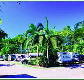 Tropical Hibiscus Caravan Park - Accommodation Nelson Bay