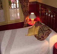 Triune House Bed and Breakfast - Accommodation Nelson Bay