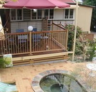 Canobie House Bed  Breakfast - Accommodation Nelson Bay