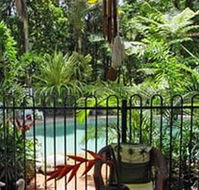 Daintree Rainforest Retreat Motel - Accommodation Nelson Bay