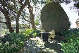 Edgecombe VIC Accommodation Nelson Bay