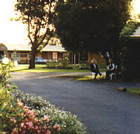Colonial Village Motel - Accommodation Nelson Bay