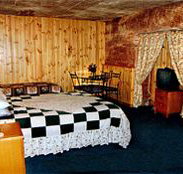 Comfort Inn Coober Pedy Experience - Accommodation Nelson Bay
