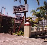 Wallis Lake Motel - Accommodation Nelson Bay