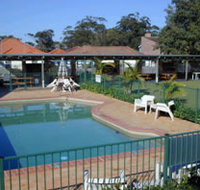 Gallipoli Court - Accommodation Nelson Bay