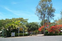 Mareeba QLD Accommodation Nelson Bay