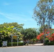 Mareeba Riverside Caravan Park - Accommodation Nelson Bay