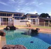 Park View Holiday Units - Accommodation Nelson Bay