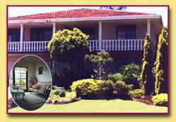 Accommodation Nelson Bay