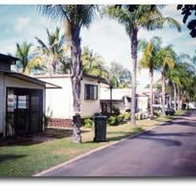 Finemore Tourist Park - Accommodation Nelson Bay