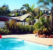 Anchorage Apartments Bermagui - Accommodation Nelson Bay