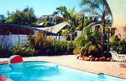 Anchorage Apartments Bermagui - Accommodation Nelson Bay 0