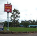 Parkland Motel - Accommodation Nelson Bay