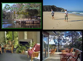  Accommodation Nelson Bay