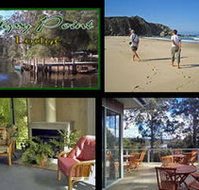 Gipsy Point Lodge - Accommodation Nelson Bay