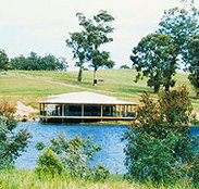 Lake Charlotte Winery - Accommodation Nelson Bay