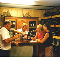 Amarillo Vines - Accommodation Nelson Bay