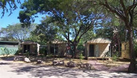 Mataranka Hotel Motel - Accommodation Nelson Bay 0