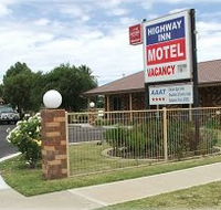 Highway Inn Motel - Accommodation Nelson Bay