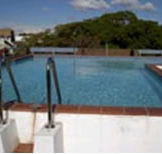 Rooftop Motel - Accommodation Nelson Bay