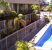 The Stuart Hotel - Accommodation Nelson Bay