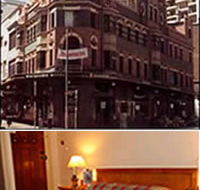 Macquarie Boutique Hotel - Accommodation Nelson Bay