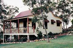 Childers QLD Accommodation Nelson Bay